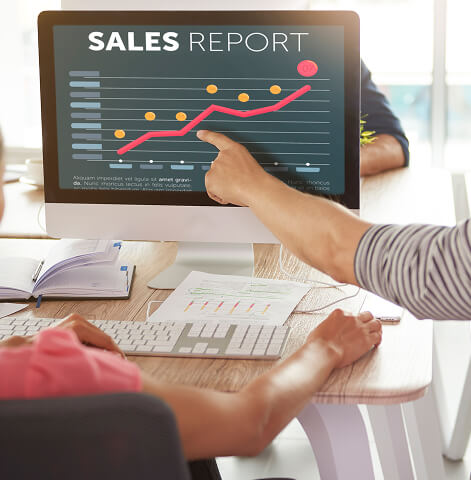 CRM Optimization System