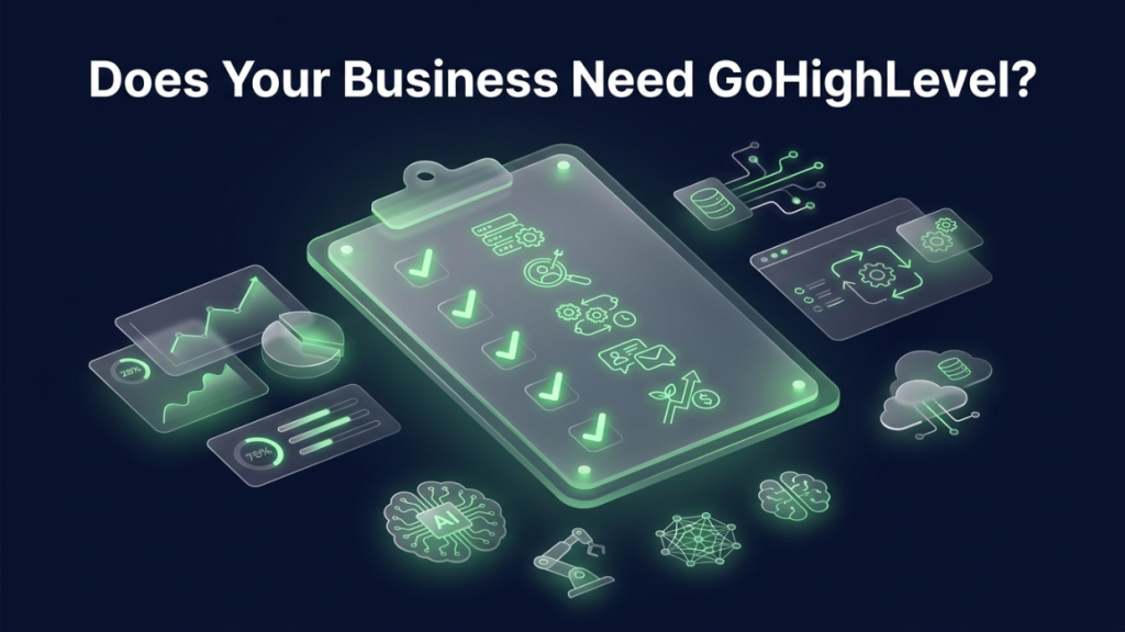 Choose the Right GoHighLevel Plan
